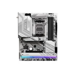 ASRock X870 Pro RS WiFi