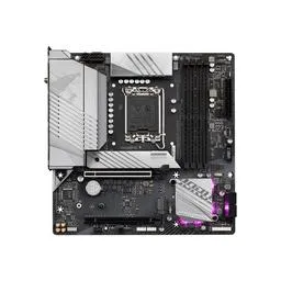 Gigabyte B760M AORUS ELITE AX DDR4