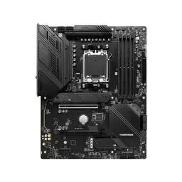 MSI MAG B650 TOMAHAWK WIFI