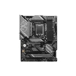 MSI Z790 GAMING PLUS WIFI