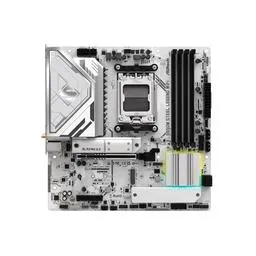 ASRock B850M Steel Legend WiFi