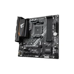 Gigabyte B550M AORUS ELITE