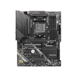 MSI MAG B550 TOMAHAWK MAX WIFI