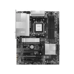MSI PRO B850-P WIFI