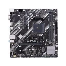 Asus PRIME A520M-K