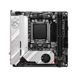 MSI MPG B650I EDGE WIFI