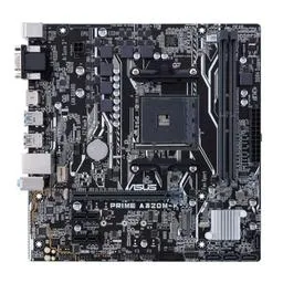 Asus PRIME A320M-K