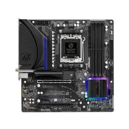 ASRock B650M PG RIPTIDE WIFI