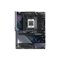 Gigabyte X870E AORUS MASTER X3D