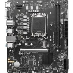 MSI PRO-H610M-E-DDR4