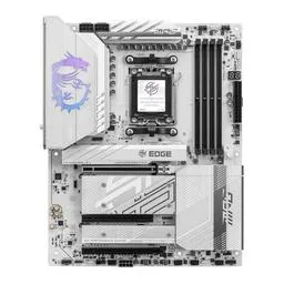 MSI MPG B850 EDGE TI WIFI