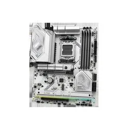ASRock B850 Steel Legend WiFi