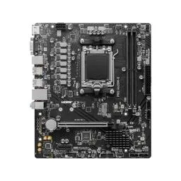 MSI PRO A620M-E