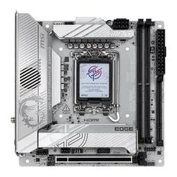 MSI MPG Z890I EDGE TI WIFI