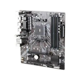 Gigabyte B450M DS3H WIFI