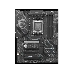 MSI X870 GAMING PLUS WIFI