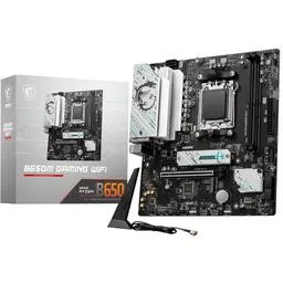 MSI B650M GAMING WIFI