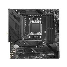 MSI MAG B650M MORTAR WIFI