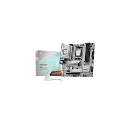 MSI B850M GAMING PLUS WIFI