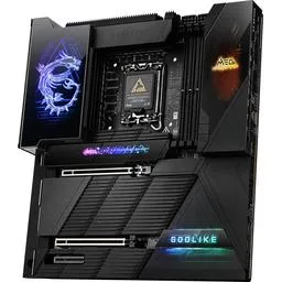 MSI MEG Z890 GODLIKE