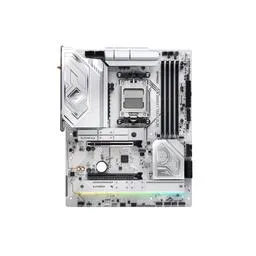 ASRock X870 Steel Legend WiFi