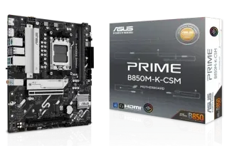 Asus PRIME B850M-K-CSM