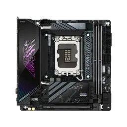 Gigabyte Z890I AORUS ULTRA