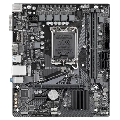 Gigabyte H610M H V3 DDR4