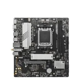 MSI B650M BOMBER WIFI
