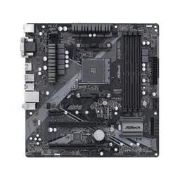 ASRock B450M PRO4 R2.0
