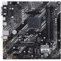 Asus PRIME B550M-K
