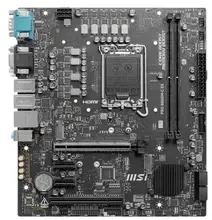 MSI PRO B860M-C EX