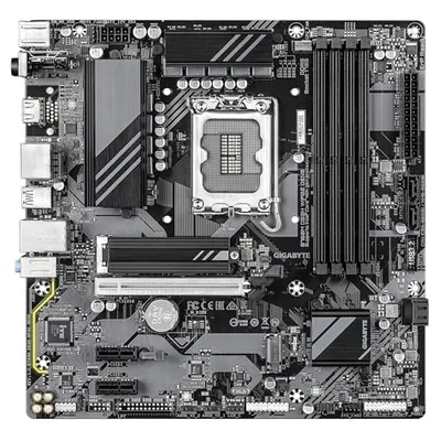 Gigabyte B760M DS3H WIFI6E GEN5