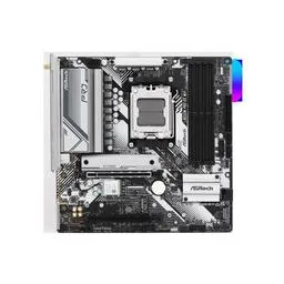 ASRock B650M Pro RS WiFi