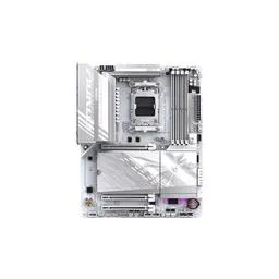 Gigabyte B850 AORUS ELITE WIFI7 ICE
