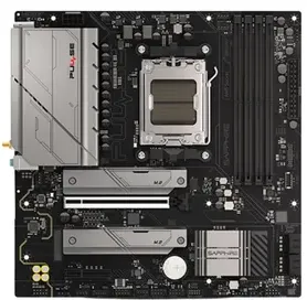 Sapphire PULSE B850M WIFI