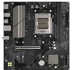 Sapphire B650M-E