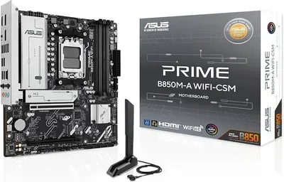 Asus PRIME B850M-A WIFI-CSM