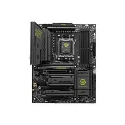 MSI MAG X870E TOMAHAWK WIFI