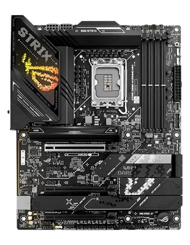 Asus ROG STRIX Z890-H GAMING WIFI