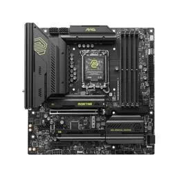 MSI MAG B860M MORTAR WIFI