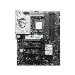 MSI B860 GAMING PLUS WIFI