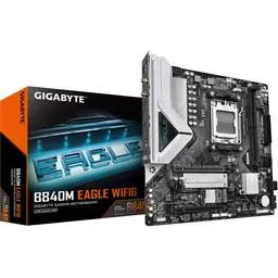 Gigabyte B840M EAGLE WIFI6