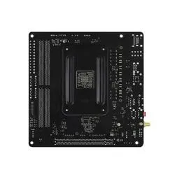 ASRock B550M-ITX/ac