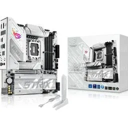 Asus ROG STRIX B860-G GAMING WIFI