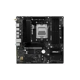 ASRock B850M Pro-A WiFi