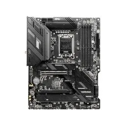 MSI MAG B760 TOMAHAWK WIFI DDR4