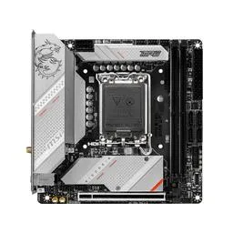 MSI MPG B760I EDGE WIFI
