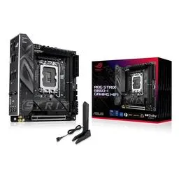 Asus ROG STRIX B860-I GAMING WIFI