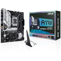 Asus B760M-AYW WIFI